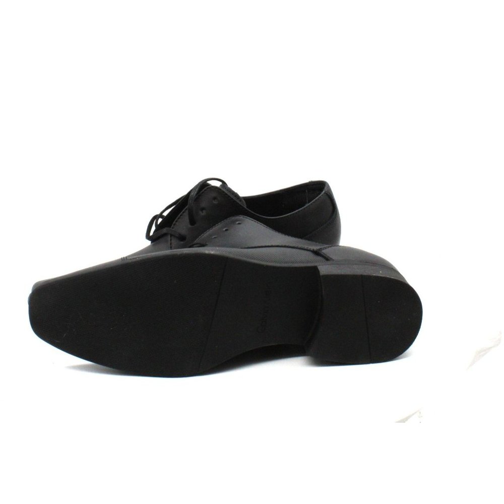 Calvin Klein Bram Black Diamond Leather - Picture 6 of 9
